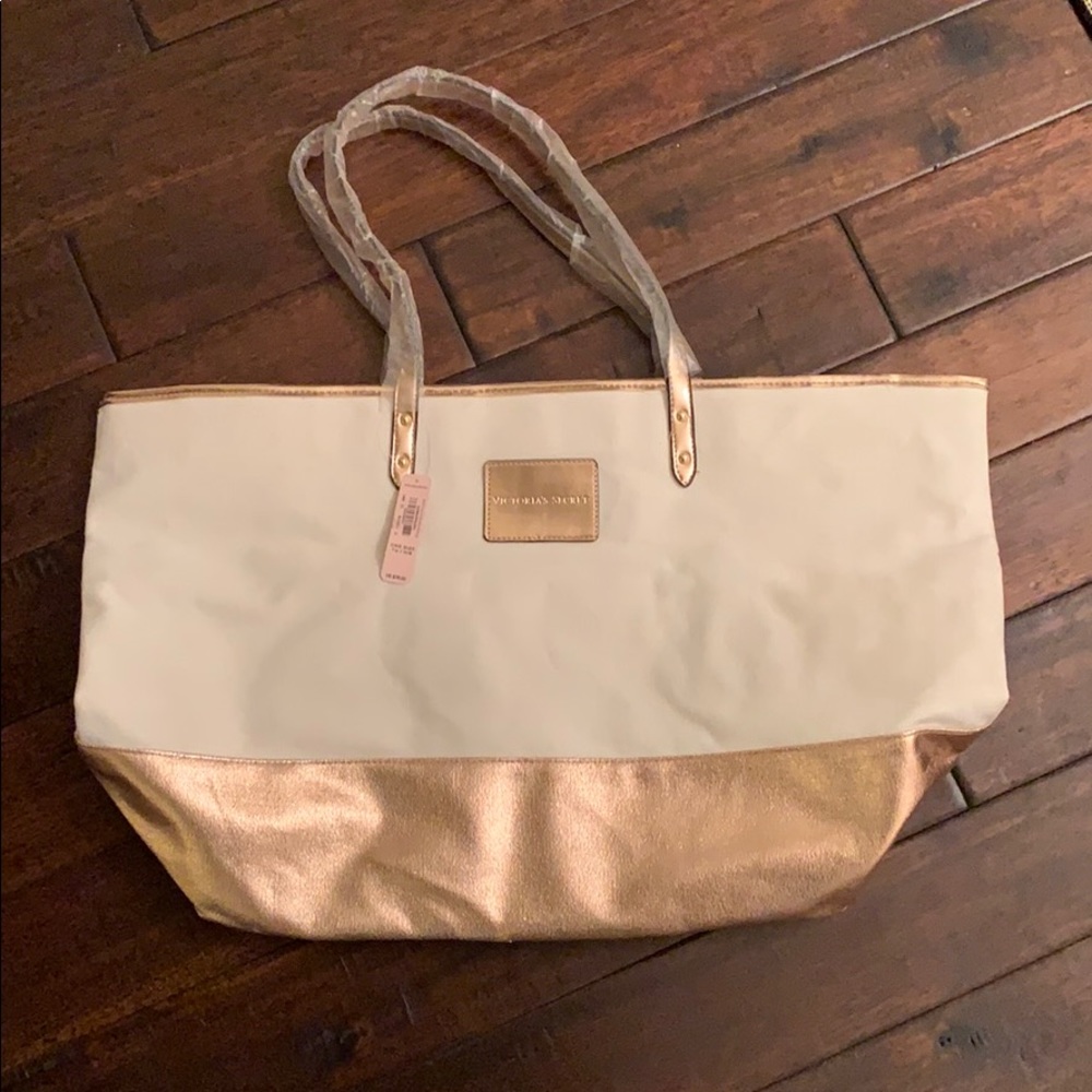 Victoria’s Secret Tote Bag